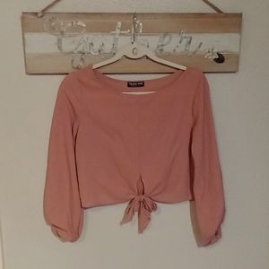 4/$13 cute blouse